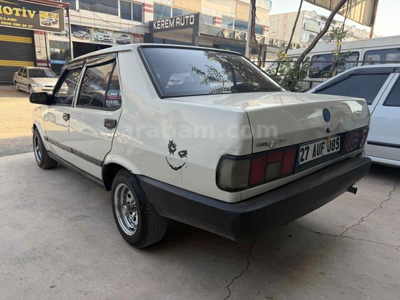 Galeriden Tofaş Şahin 1.6 1993 Model Gaziantep