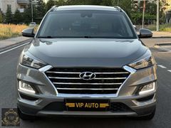 2020 TUCSON 4X4/YARI OTONOM/K.ISITMA-SOĞUTMA/ADAPTİF FAR