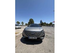 Sahibinden Chery Omoda 5 1.6 T-GDI Excellent 2024 Model 