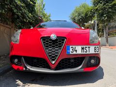 10 YILLIK SAHİBİNDEN SATILIK ALFA ROMEO GIULIETTA