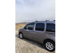 Sahibinden Renault Kangoo 1.5 dCi Exclusive 2019 Model Şırnak 198.000 km Gri (metalik)