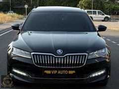2023 SUPERB 1.5TSI PRESTİGE CAMTAVAN ISITMA E.BGAJ HAFIZA