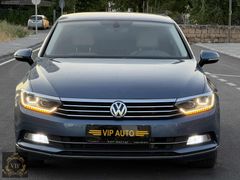 VW PASSAT 1.6 TDI BMT HİGHLİNE HFZ MSJ KOLTUK HATASIZ BEJ