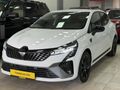 ORJİNAL 2025 RENAULT CLİO ESPRİT ALPİNE X-TRONİC