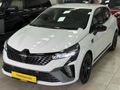 ORJİNAL 2025 RENAULT CLİO ESPRİT ALPİNE X-TRONİC
