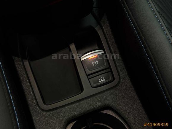 ORJİNAL 2025 RENAULT CLİO ESPRİT ALPİNE X-TRONİC