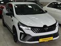 ORJİNAL 2025 RENAULT CLİO ESPRİT ALPİNE X-TRONİC