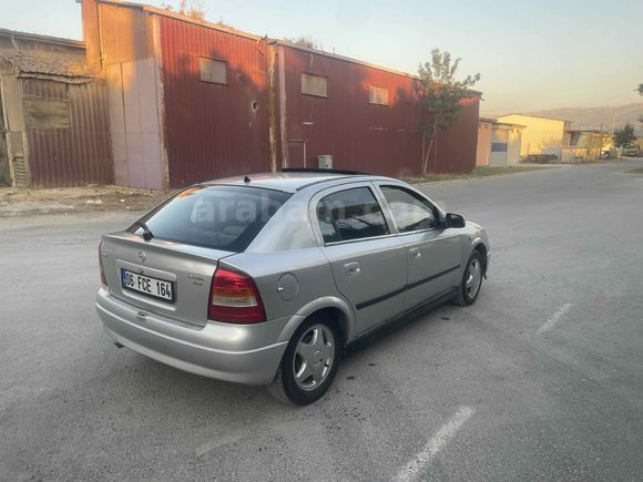 Sahibinden Opel Astra 1.6 Edition 2000 Model 