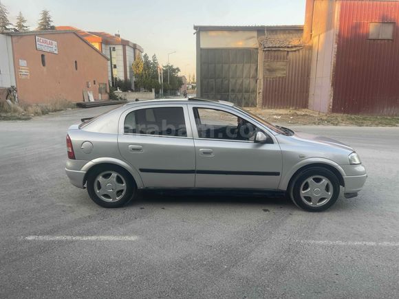 Sahibinden Opel Astra 1.6 Edition 2000 Model 