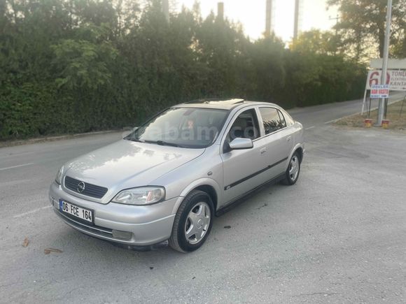 Sahibinden Opel Astra 1.6 Edition 2000 Model 
