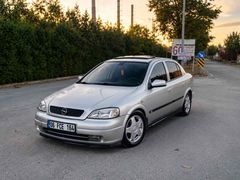 Sahibinden Opel Astra 1.6 Edition 2000 Model 