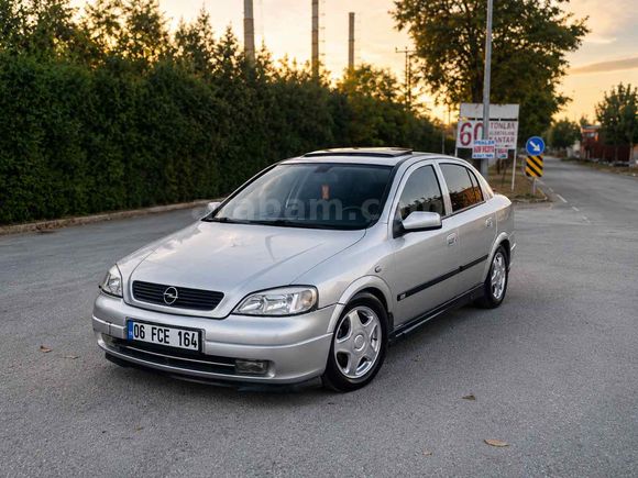 Sahibinden Opel Astra 1.6 Edition 2000 Model 
