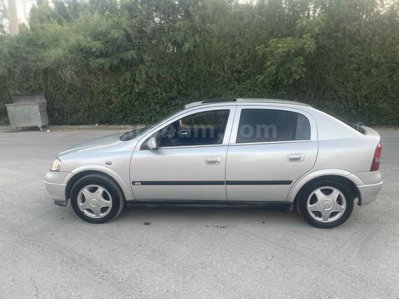 Sahibinden Opel Astra 1.6 Edition 2000 Model 