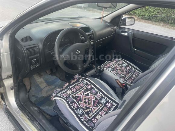 Sahibinden Opel Astra 1.6 Edition 2000 Model 