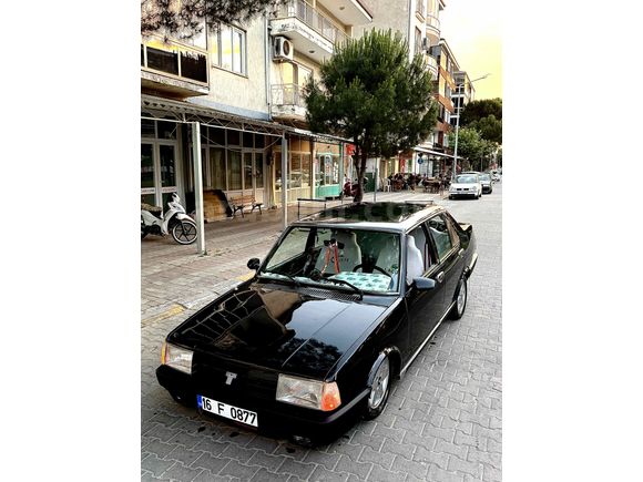 Sahibinden Tofaş Doğan L 1991 Model 
