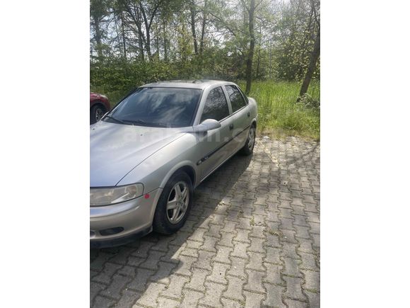 Sahibinden Opel Vectra 2.0 GLS 1996 Model 