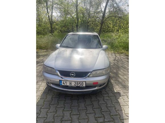 Sahibinden Opel Vectra 2.0 GLS 1996 Model 