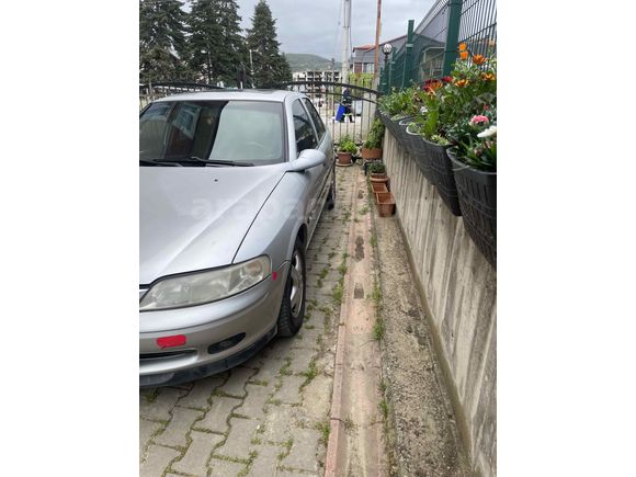 Sahibinden Opel Vectra 2.0 GLS 1996 Model 