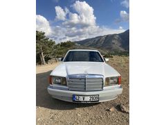 Sahibinden Mercedes - Benz 300 SE 