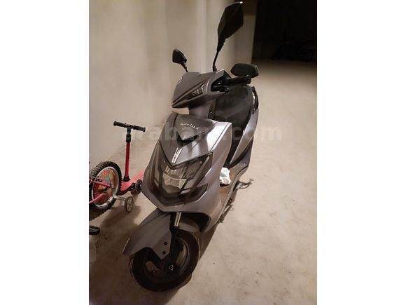 Sahibinden Motolux ALF Plus