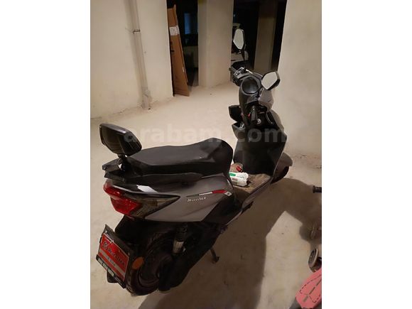 Sahibinden Motolux ALF Plus