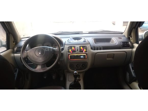 Sahibinden Renault Clio 1.4 Authentique 2005 Model