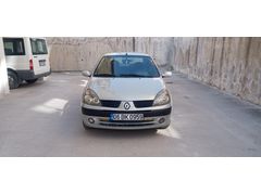 Sahibinden Renault Clio 1.4 Authentique 2005 Model