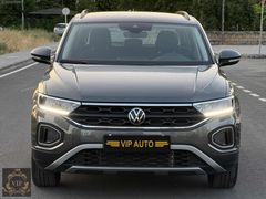 2025 Vw T-ROC LİFE DSG BOYASIZ DEĞİŞENSİZ TRAMERSİZ GERİ GÖRÜŞ