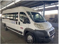 Sahibinden Fiat Ducato Maxi (16+1) İstanbul