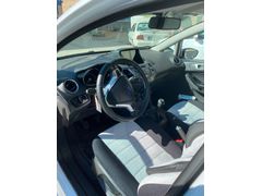 Sahibinden Ford Fiesta 1.5 TDCi Trend X 2016 Model ACİL SATILIK HASAR KAYITSIZ