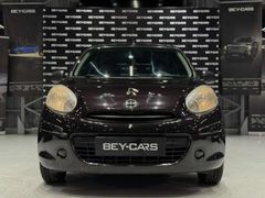 BEY-CARS 2011 NİSSAN MİCRA 1.2 PASSİON DEĞİŞENSİZ