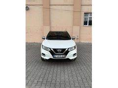 Sahibinden Nissan Qashqai 1.6 dCi Platinum Premium Pack 2017 Model 