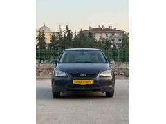 GÜNCEL OTOMOTİV'DEN HATASIZ FORD FOCUS TREND