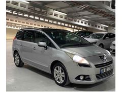 Sahibinden Peugeot 5008 1.6 HDi Premium Pack 2010 Model 
