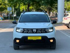 2022_1.3 TCE 130 PS_122.000 KM'DE_OTOMATİK_COMFORT_DACİA DUSTER