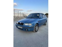 Sahibinden Skoda Felicia 1.3 GLXi 2000 Model 