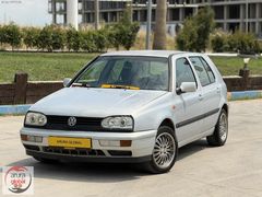 VOLKSWAGEN GOLF 1998|KM:217BİN| TAKAS OLUR | K.KART 12TAKSİT
