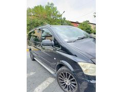 Sahibinden Mercedes - Benz Vito 113 CDI 2013 Model 