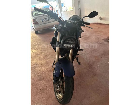Sahibinden Honda CB 250 R 