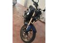 Sahibinden Honda CB 250 R 