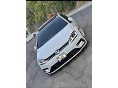 ?? EMSALSİZ GOLF 7 1.6 TDI DSG HİGHLINE | CAM TAVAN | ÖZEL JANT