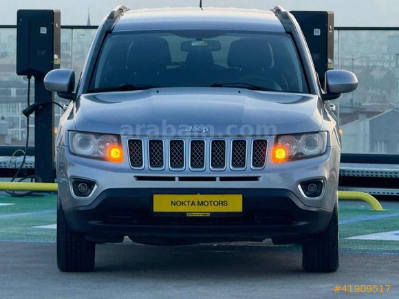 NOKTA MOTORS'DAN 2014 MODEL 170'BİN KM'DE K.KARTA TAKSİT