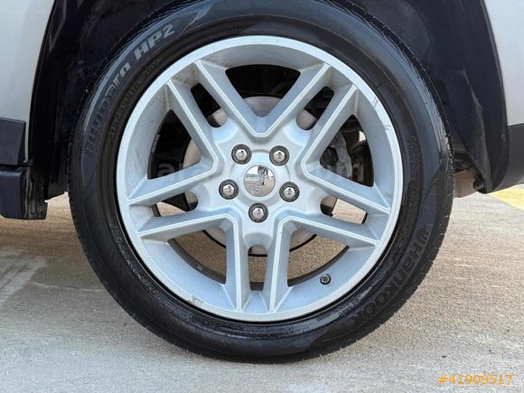 NOKTA MOTORS'DAN 2014 MODEL 170'BİN KM'DE K.KARTA TAKSİT