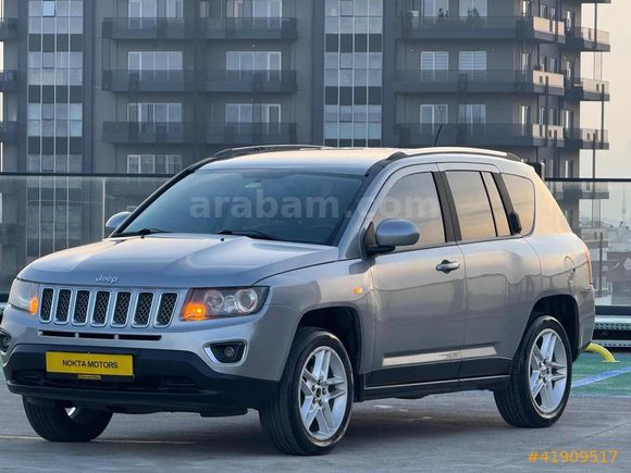 NOKTA MOTORS'DAN 2014 MODEL 170'BİN KM'DE K.KARTA TAKSİT
