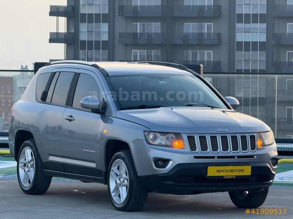NOKTA MOTORS'DAN 2014 MODEL 170'BİN KM'DE K.KARTA TAKSİT