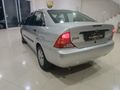 Galeriden Ford Focus 1.6 Comfort 2001 Model Denizli