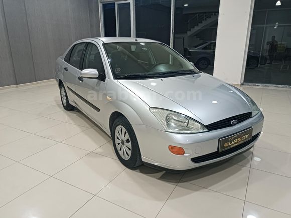 Galeriden Ford Focus 1.6 Comfort 2001 Model Denizli