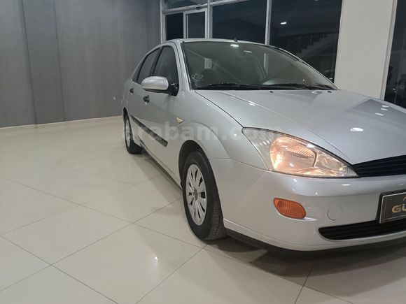 Galeriden Ford Focus 1.6 Comfort 2001 Model Denizli