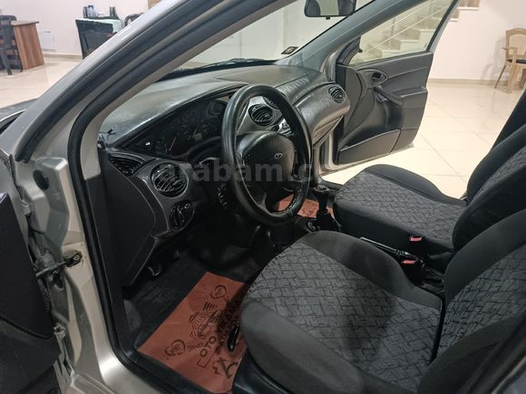 Galeriden Ford Focus 1.6 Comfort 2001 Model Denizli