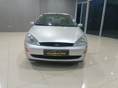 Galeriden Ford Focus 1.6 Comfort 2001 Model Denizli